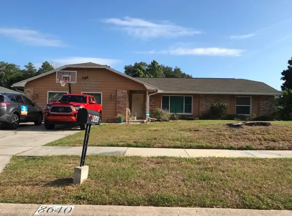 8640 Park Highland Drive, Other Florida, FL 32818
