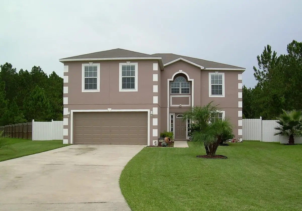 3492 Steelgate Court, Middleburg Clay Hill, FL 32068 - #1