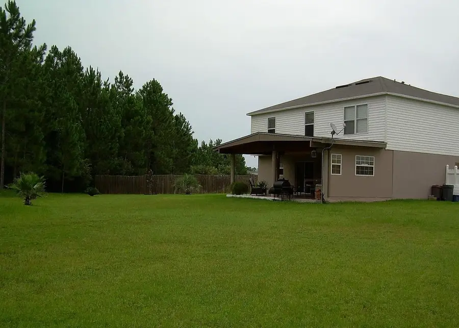 3492 Steelgate Court, Middleburg Clay Hill, FL 32068 - #3