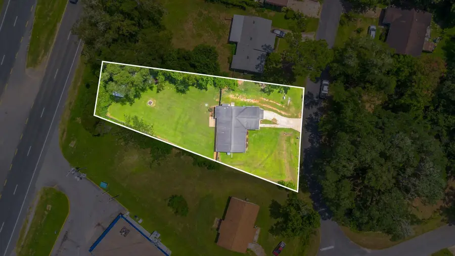 7816 Talley Ann Court, Tallahassee, FL 32311 - #2