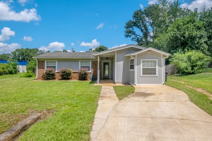 7816 Talley Ann Court, Tallahassee, FL 32311 - #3
