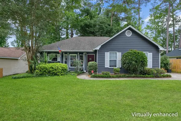 1749 Broken Bow Trail, Tallahassee, FL 32312