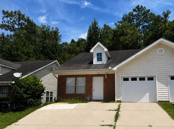 1833 Nena Hills Drive, Tallahassee, FL 32304