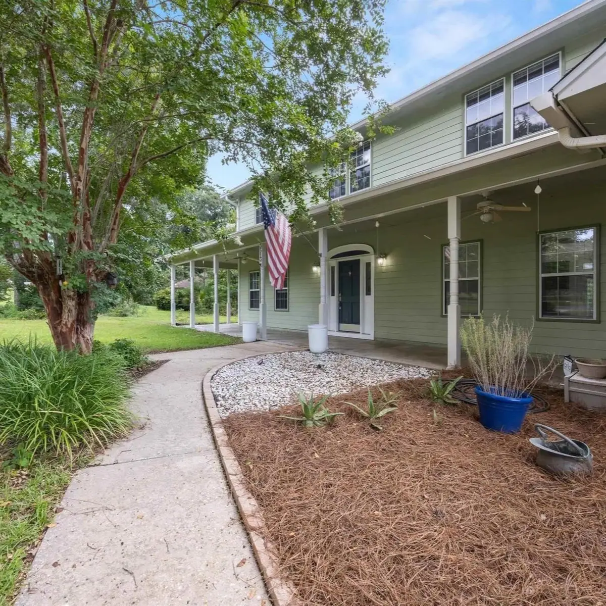 3513 Carrington Drive, Tallahassee, FL 32303 - #1