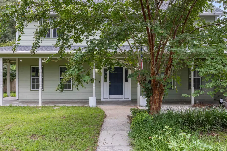 3513 Carrington Drive, Tallahassee, FL 32303 - #3