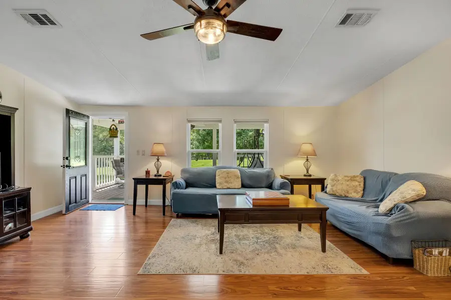 5201 Old Magnolia Road, Tallahassee, FL 32309 - #2