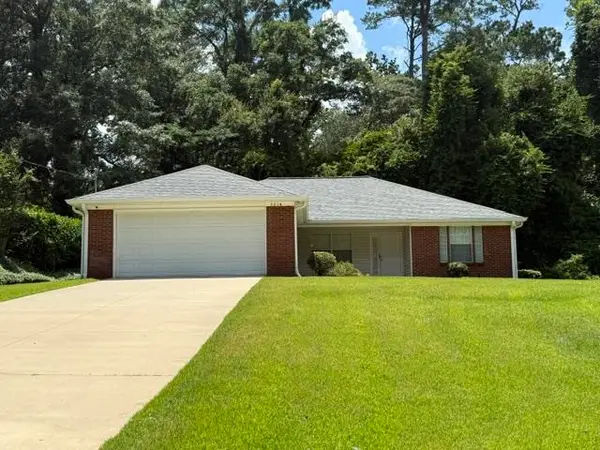 3214 Springdale Drive, Tallahassee, FL 32312