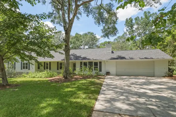 14134 Red Hawk Road, Tallahassee, FL 32312