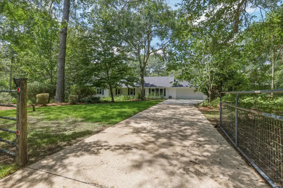 14134 Red Hawk Road, Tallahassee, FL 32312 - #2