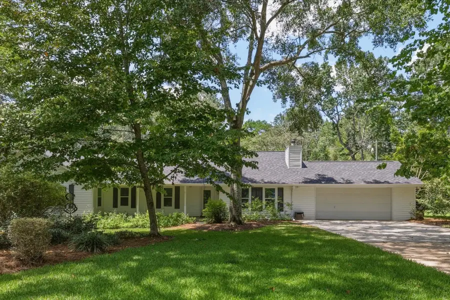 14134 Red Hawk Road, Tallahassee, FL 32312 - #3