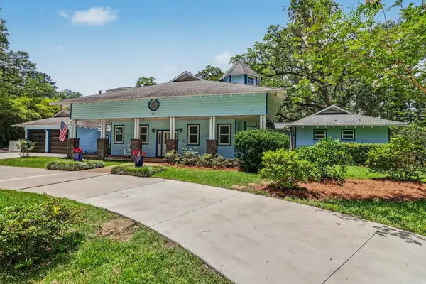 806 Piedmont Drive, Tallahassee, FL 32312