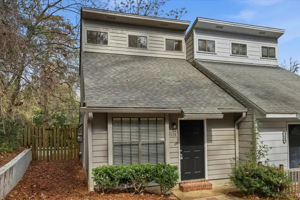 2658 Millbank Drive, Tallahassee, FL 32301