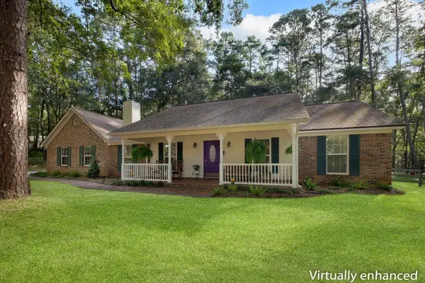 9917 Waters Meet Drive, Tallahassee, FL 32312
