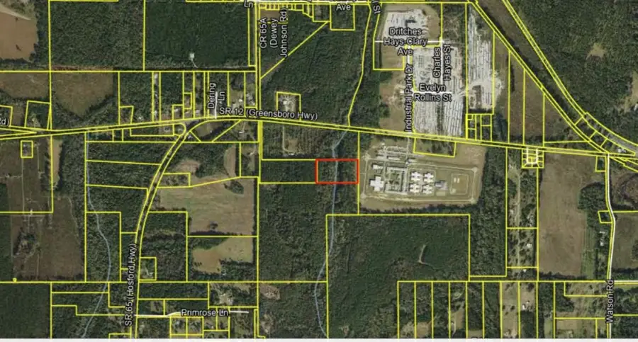 XXX Greensboro Hwy Highway, Gretna, FL 32332 - #2