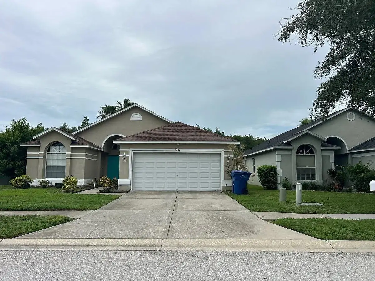 4303 Cold Harbor Drive, New Port Richey, FL 34653 - #1