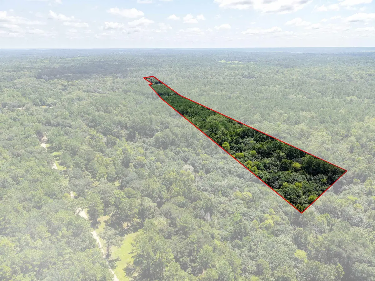 xxx Joe Kelly Road, Havana, FL 32333 - #1