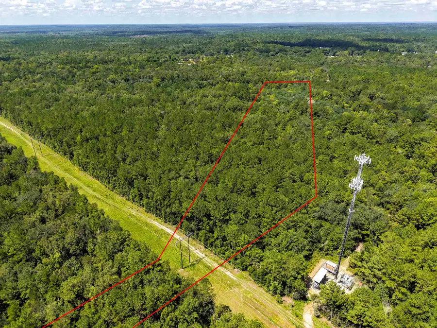 xxx Joe Kelly Road, Havana, FL 32333 - #3