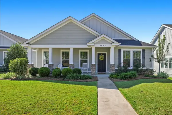 2573 Orange Avenue, Tallahassee, FL 32311