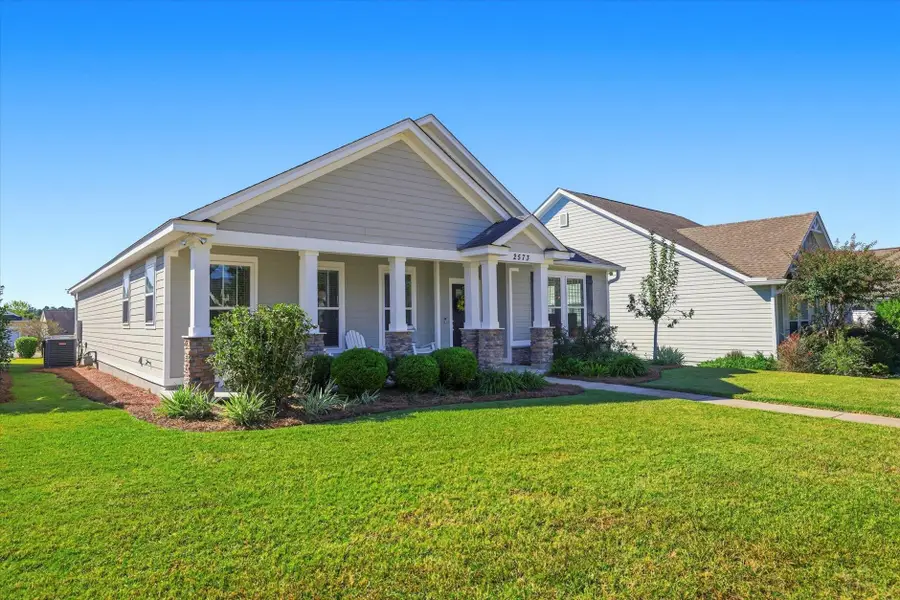 2573 Orange Avenue, Tallahassee, FL 32311 - #3