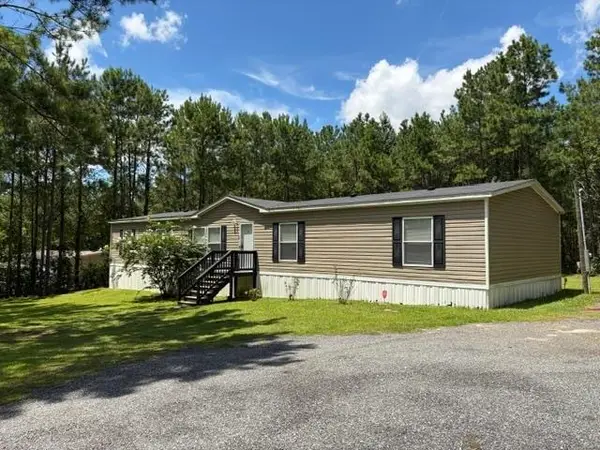 1029 Joe Adams Road, Quincy, FL 32351