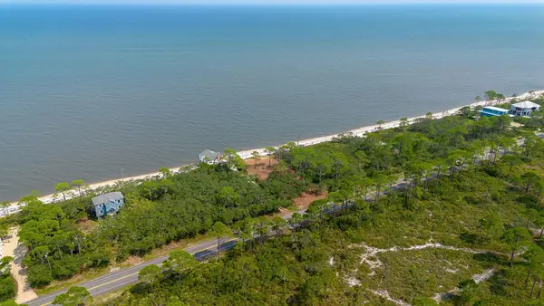 416 Bald Point Road, Alligator Point, FL 32346