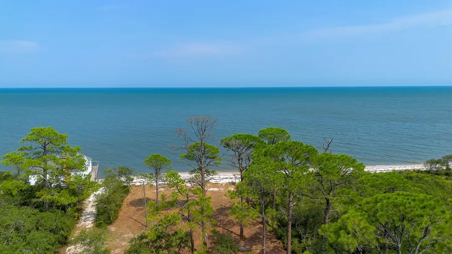 416 Bald Point Road, Alligator Point, FL 32346 - #2