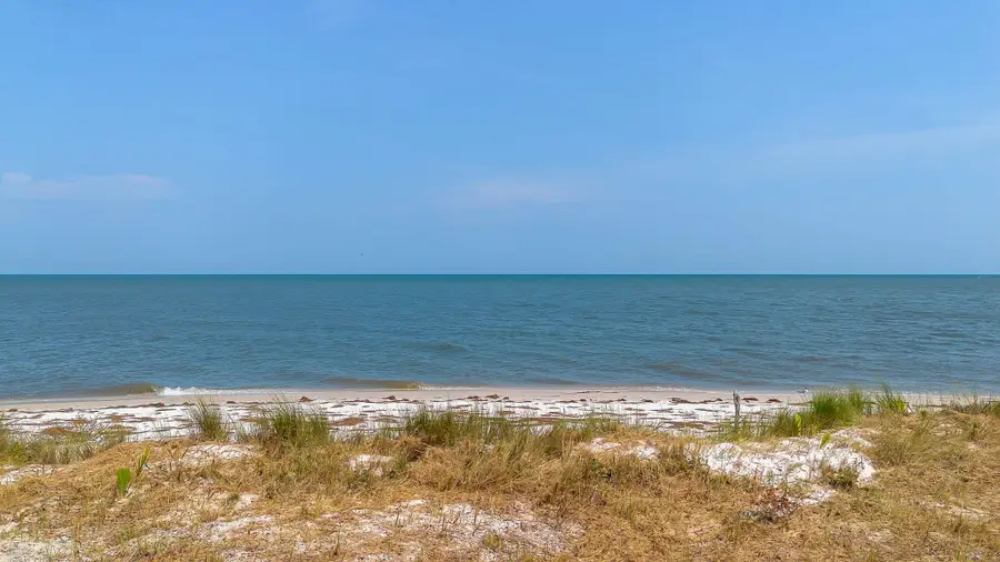 416 Bald Point Road, Alligator Point, FL 32346 - #3