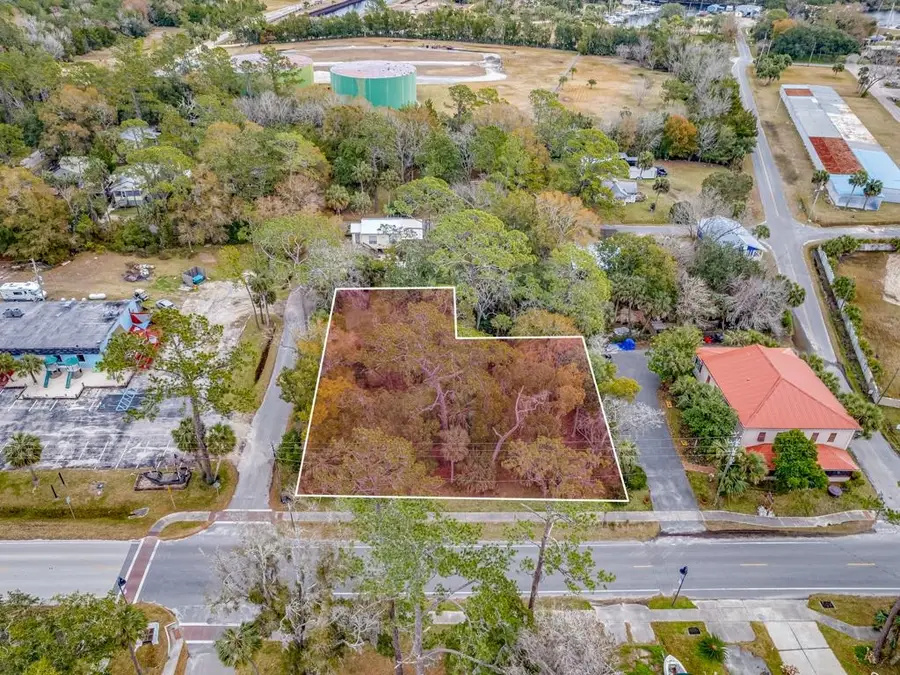 19 E Pine Street, Saint Marks, FL 32355 - #2