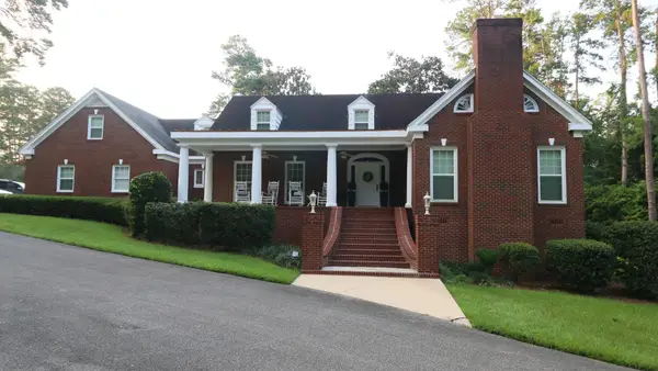 601 Timberlane Road, Tallahassee, FL 32312
