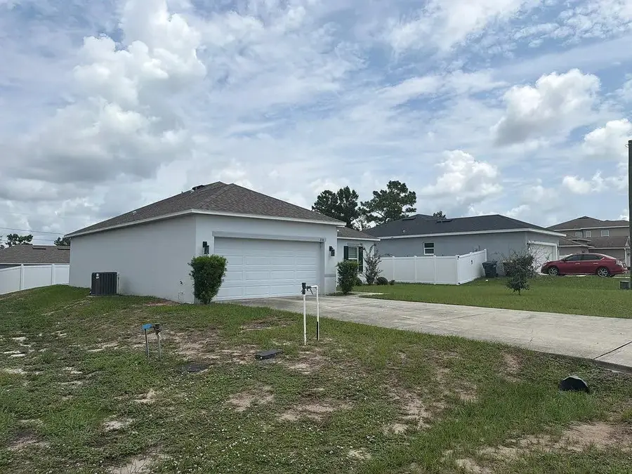 216 Maple Drive, Poinciana, FL 34759 - #2