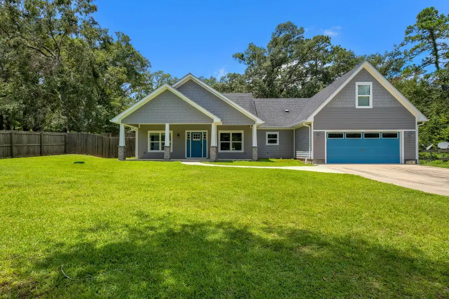 2014 Longspur Lane, Tallahassee, FL 32309 - #2