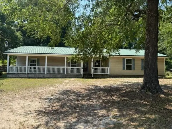 7891 Suellen Street, Sneads, FL 32460