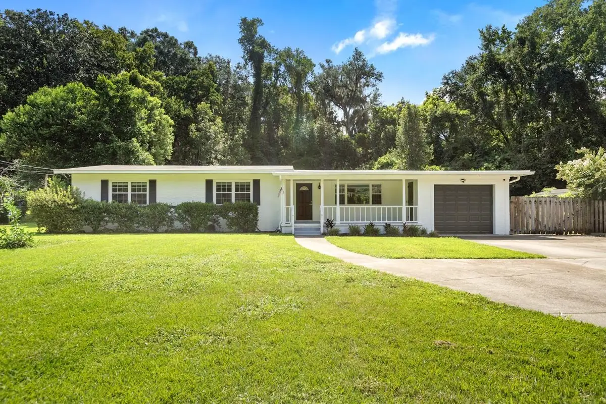 1905 Rosedale Drive, Tallahassee, FL 32303 - #1