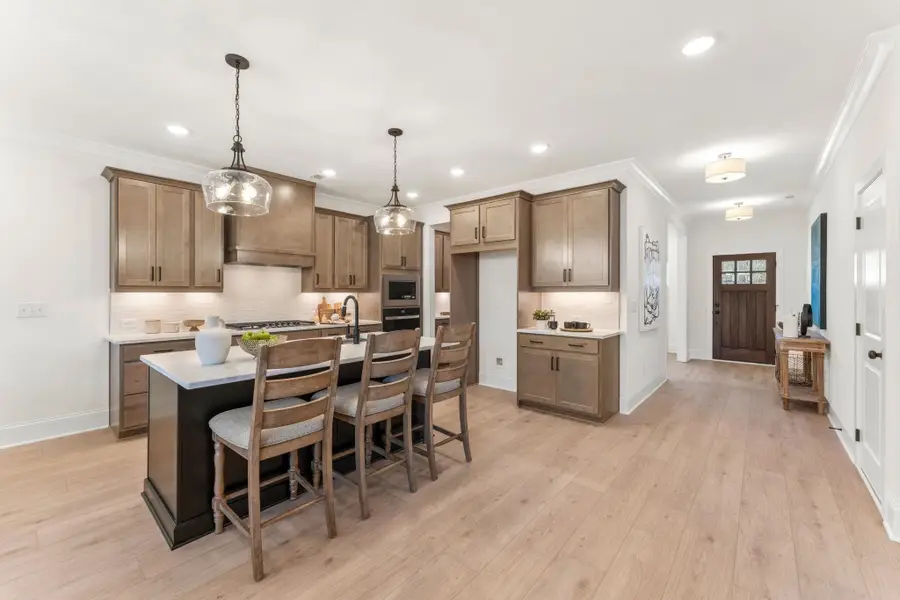 4301 Oak Run Circle, Tallahassee, FL 32317 - #3