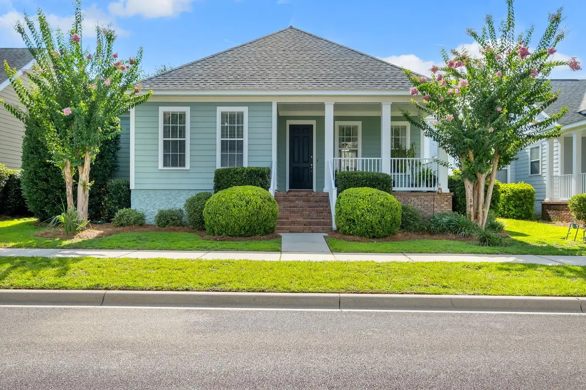 4269 Summertree Drive, Tallahassee, FL 32311 - #1