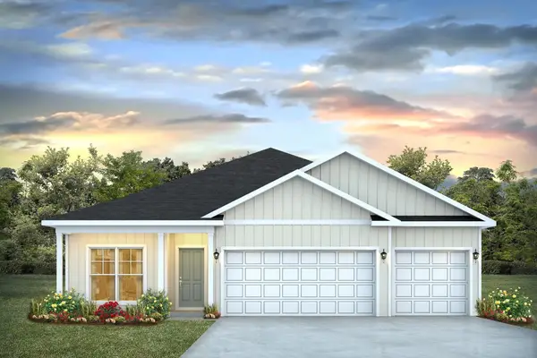 30 Lanman Lane, Crawfordville, FL 32327