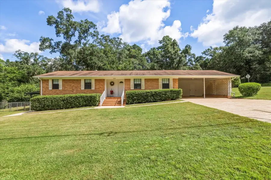 2518 Hastings Drive, Tallahassee, FL 32303 - #2