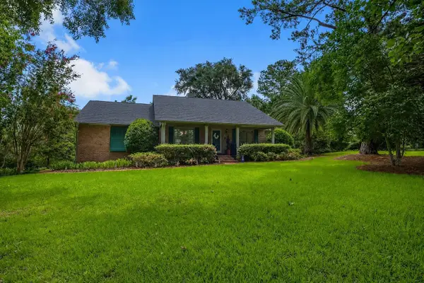 4019 Kilmartin Drive, Tallahassee, FL 32309