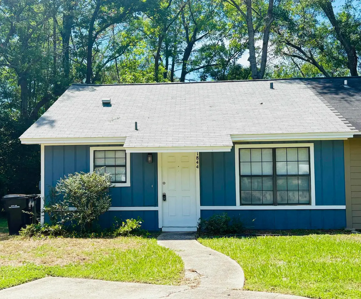 1844 Meriadoc Court, Tallahassee, FL 32303 - #1