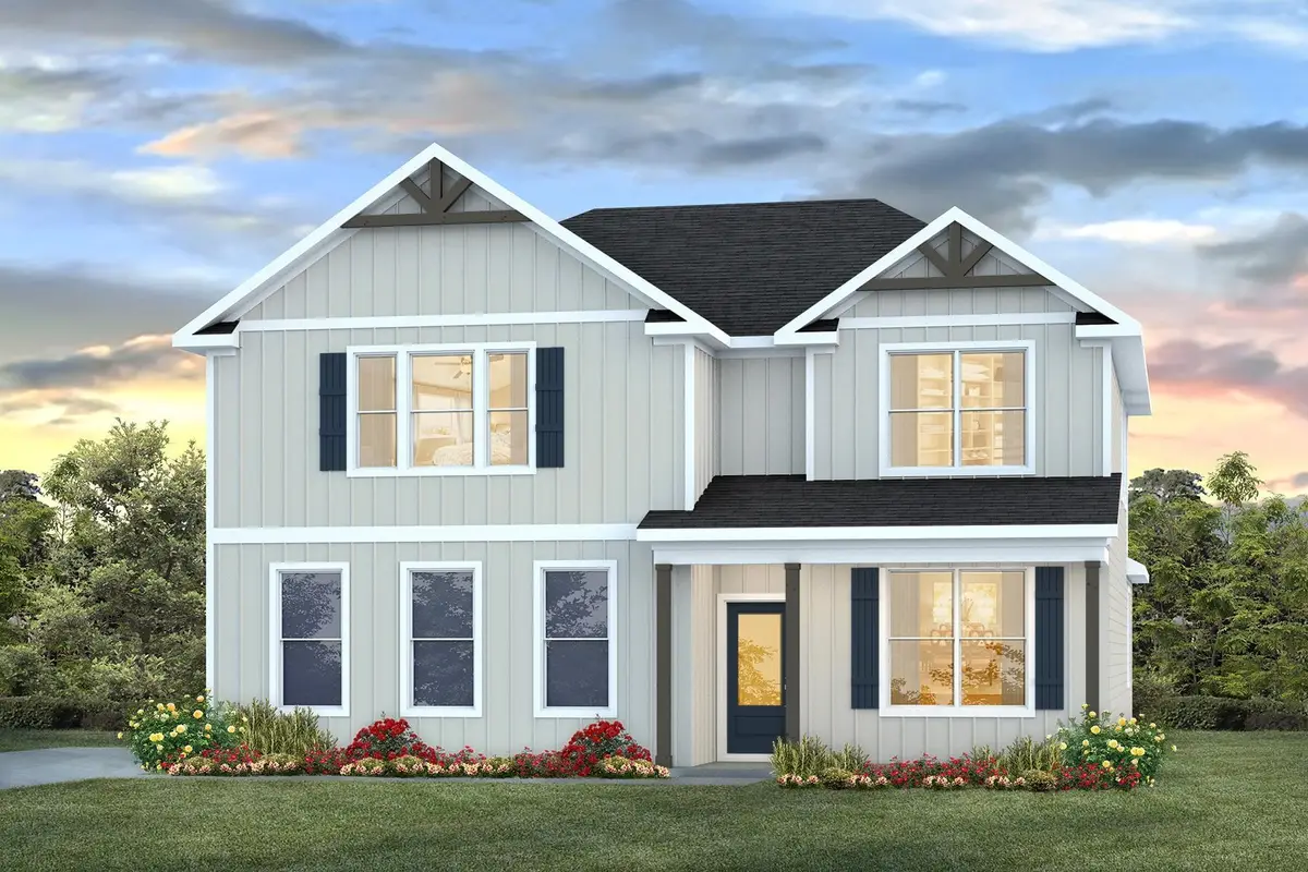 5584 White Dove Trail, Tallahassee, FL 32311 - #1