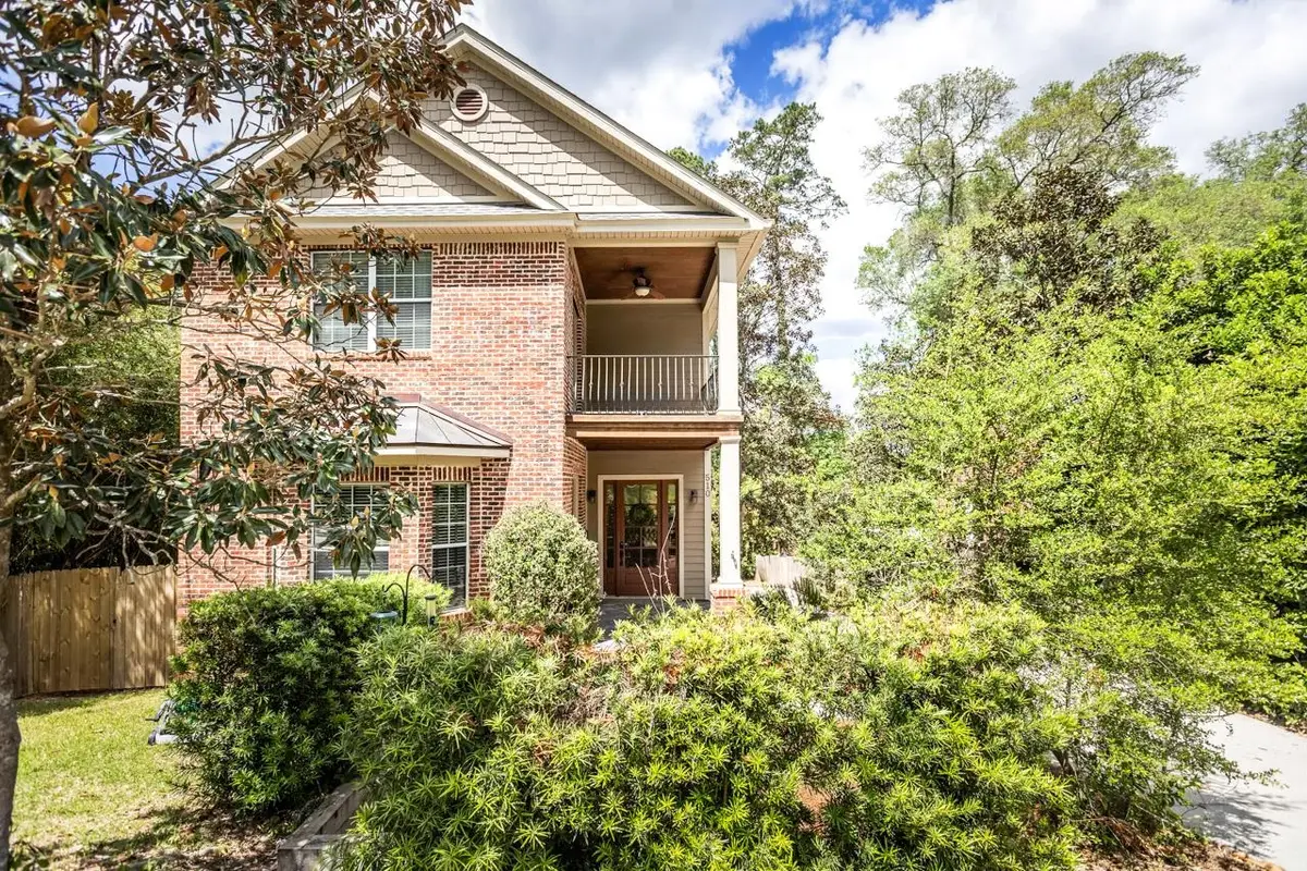 510 E 7th Avenue, Tallahassee, FL 32303 - #1
