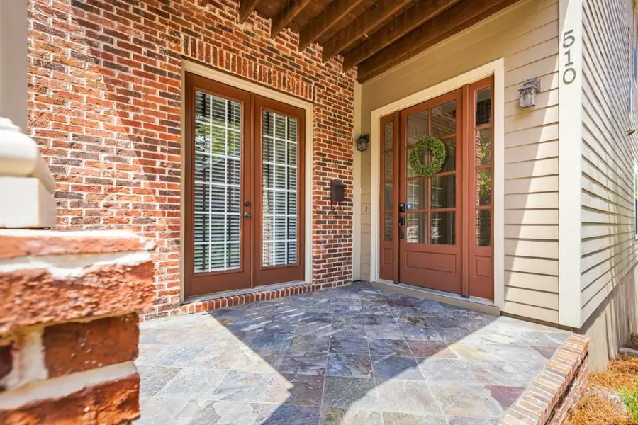 510 E 7th Avenue, Tallahassee, FL 32303 - #2