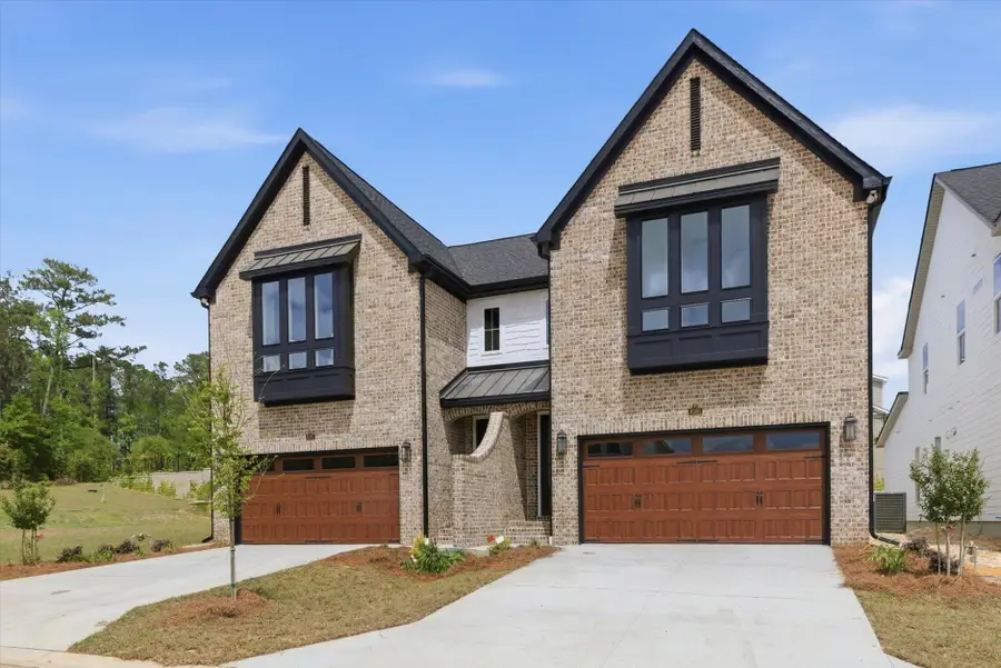 8345 Bull Headley Road, Tallahassee, FL 32312 - #2