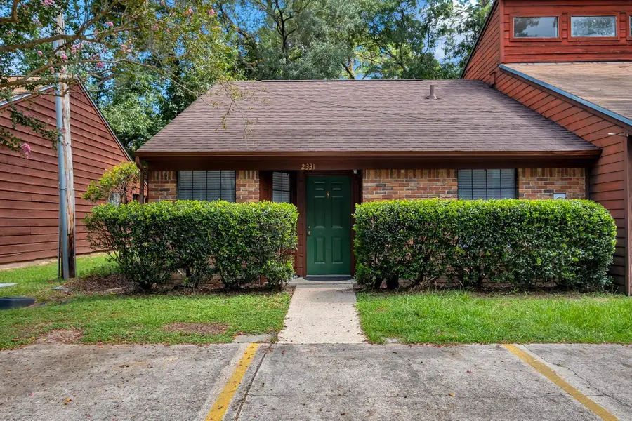 2331 Hartsfield Way, Tallahassee, FL 32303 - #2