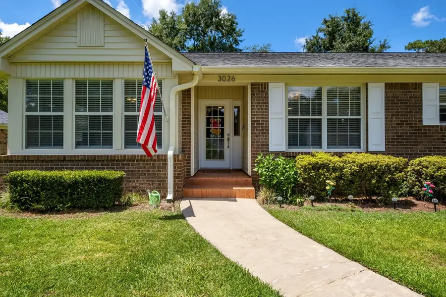 3026 Bell Grove Drive, Tallahassee, FL 32308 - #2