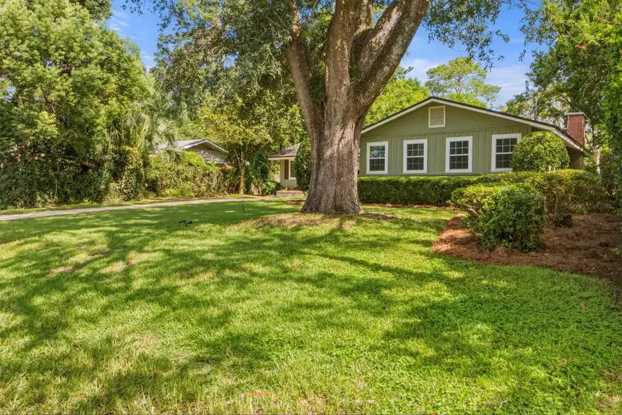 1412 Shuffield Drive, Tallahassee, FL 32308 - #3