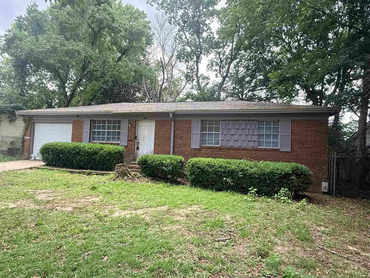 4008 Wiggington Road, Tallahassee, FL 32303 - #1