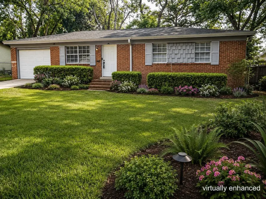4008 Wiggington Road, Tallahassee, FL 32303 - #3