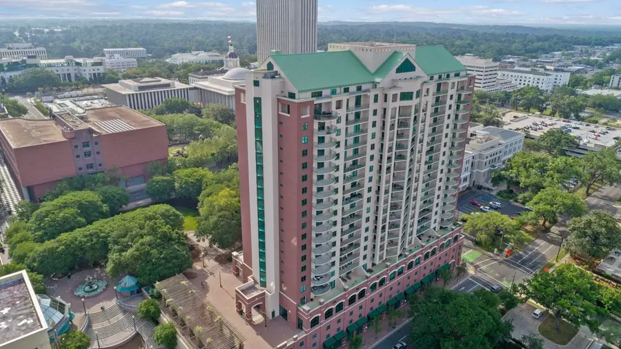 300 S Duval Street #1404, Tallahassee, FL 32301 - #2