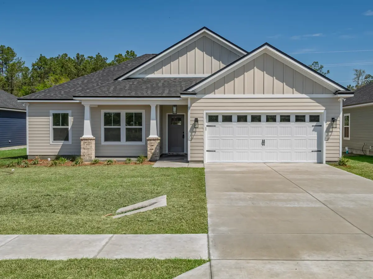 8 Divine Loop, Crawfordville, FL 32327 - #1